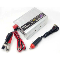 DOXIN Inverter DC To AC 500 Watt 220V 500W