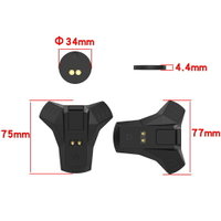 【滑鼠充電底座】適用 Logitech 羅技 G PRO Wireless 1 / 2 / 3 充電座