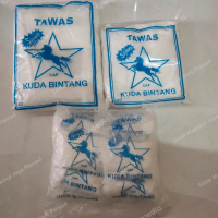 TAWAS BUBUK PENJERNIH AIR - Cap Kuda Bintang ORIGINAL ASLI