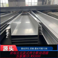 不鏽鋼水池槽 201304不銹鋼天溝水槽加厚開孔加工定制異形u型