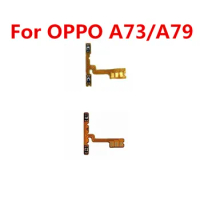 Suitable for OPPO A73 A79 startup volume ribbon cable