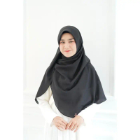 BELLA SHAWL 4in1 Hijab Shawl Bawal Pashmina Malaysia