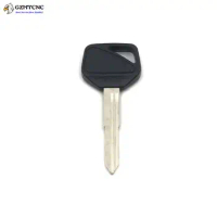 key rings Keys Embryo Uncut Keyring Lock For HONDA CBR600RR F5 CB400 VTEC 1 2 3 4 th CB1300 hornet 600