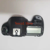Brand New Original For Canon 5D Mark IV 5DIV 5D4 Top Cover With Shutter Button Group Aperture Adjustment Wheel Repair Part