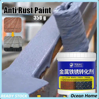 Anti Rust Paint Metal Anti Rust Paint 350ml Anti Rust Paint Rust Converter Deep Penetration Anti Rus
