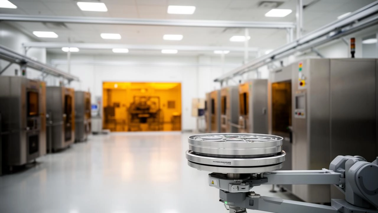 Samsung Weighs Outsourcing DDR5 Production and Tapping TSMC for HBM4 ...