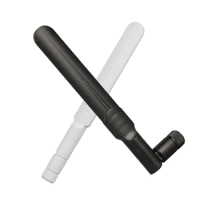 868MHz Long Range 3Dbi External UV Resistant Robust TPEE Signal Housing 4G Wifi Rubber AP Antenna For Huawei B315 Router