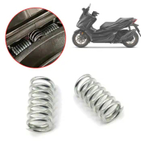 Fit For Honda Forza350 Forza300 NSS350 NSS300 2018--2023 Motorcycle Installation Accessories NSS350 Forza 300 seat spring Parts