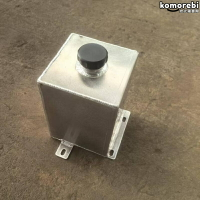 【防爆防漏】FJ酷路澤雨刮水壺 豐田改裝件 噴水箱 儲水罐 鋁合金材質 耐高溫抗腐蝕 專車專用 越野長途必備