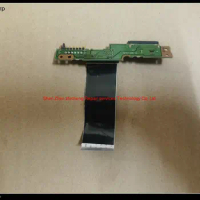For Fujitsu Lifebook E734 E744 series laptop Battery Connection ODD Connector Board CP642151-X3