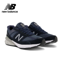 [New Balance]美製復古鞋_男性_海軍藍_M990NV5-2E楦