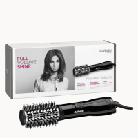 BaByliss Flawless Volume Hot Air Styler