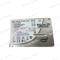 Intel 800GB DC S3500 6G/s 2.5" SATA SSD SSDSC2BB800G4P HP Version for Server