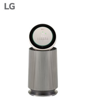 【樂昂客】LG 樂金 AS651DBY0 空氣清淨機 寵物功能增加版二代 適19坪單層 奶茶棕