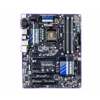Motherboard Gaming Motherboard Fit for GA-Z87X- D3H Motherboard LGA 1150 DDR3 USB3. 0 32G Desktop Mainboard SATA 3
