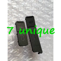 Genuine Z6 Z6II USB/HDMI Rubber Repair Parts For NIKON Z6 Z6 II Free Shipping Repair Parts