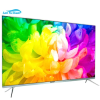 SAUEY Tv Suppliers 4k Led/lcd Television 65 Inches Smart Tv