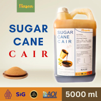 HASEA - SUGAR CANE CAIR 5000 ML / 6,5 KG