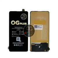 Lcd Xiaomi MI9T / MI9T Pro / Redmi K20 / K20 Pro Non Fingerprint Fullset Incell