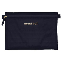├登山樂┤日本 mont-bell LIGHT PAPER POUCH M 文件袋 # 1123677