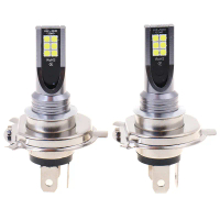 12000LM นำ H4 200W 2X บินได้