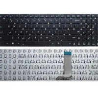US Keyboard for ASUS K556 K556UJ K556UV A556UQ A556U X556U X556UA X556UJ X556UQ F556U VM591 CM591U VM591UV VM591UF/UR FL5900U/UQ