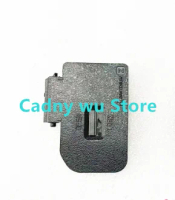 Repair Parts For Sony A7RM4 ILCE-7RM4 A7R IV ILCE-7R IV Battery Cover Battery Door Lid Unit New X50002721