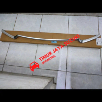 Lis chrome bumper depan bagian bawah Ignis Asli SGP Sparepart Suzuki