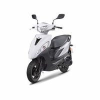【YAMAHA 山葉】JOG125-7期機車鼓煞-UBS版-2021年(24期-好禮2選1)