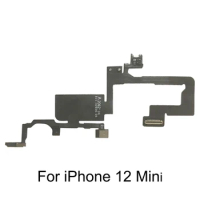Earpiece Speaker Sensor Flex Cable for iPhone 12 Mini / for iPhone 12 / for iPhone 12 Pro / for iPhone 12 Pro Max