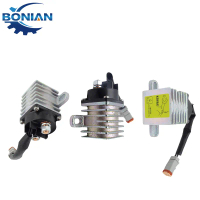 241-8368 2418368 Switch Magnetic Relay E953D 924 320D2GC 329 336D 345 349D C9 Engine Relay