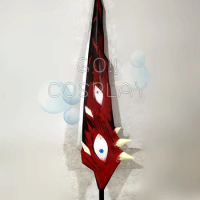 Nothing There EGO Weapon Mimicry Replica Lobotomy Corporation Cosplay