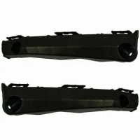 5253606120 5253506130 Auto Front Bumper Support Retainer Bracket Holder For Toyota Camry 2012 2013 2014 Accessories Left Right