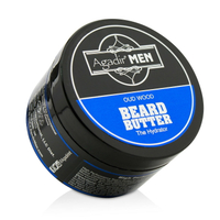 艾卡迪堅果油 Agadir Argan Oil - 保濕鬍膏 Agadir Men Beard Butter The Hydrator