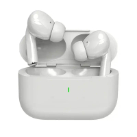 A7 Pro ANC Noise Wireless 5.3 Bluetooth Earphones For iPhone Samsung Huawei Xiaomi Game Stereo Sport