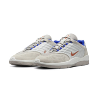 Nike SB Vertebrae 灰藍麂皮 休閒鞋 男鞋 FD4691-102