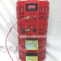 takayoshi slide regulator 10000 watt 10 kva 1 phase