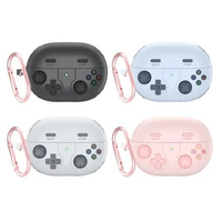 Earphone Case for Huawei Freebuds Pro 3 Protective Case All-inclusive Gaming Console Silicone Cover