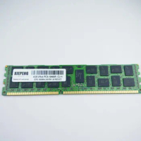Server 8GB DDR3 1333MHz RAM 16GB 2Rx8 PC3-10600 4GB ECC for HP ProLiant SL270s SL250s SL230s ML350e Gen8 Registered ECC memory