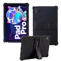 Case for Lenovo Tab P11 Pro Gen 2 Case 11.2 inch 2022 (TB-132FU/ TB-138FC) Stand Cover Funda for Lenovo Xiaoxin Pad Pro 2022