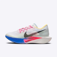 【NIKE 耐吉】Zoomx Vaporfly Next% 3 FK 男 競速跑鞋 碳板 輕量 白彩(HQ3219-902)