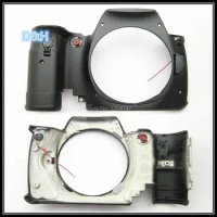 NEW Original front shell For Canon 6D Front Cover 6D2 6DII 6D Mark II Camera Replacement Repair Part.
