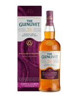 The Glenlivet Triple Cask Matured 1Lt