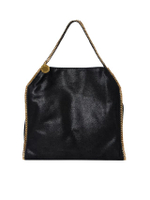 กระเป๋าสะพายไหล่ผู้หญิง รุ่น Baby Bella Large Shoulder Tote Bag  สี Black