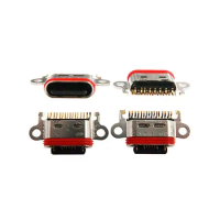 10pcs USB Charge Socket For OPPO Realme X2/X/XT/Realme 5 Pro/Realme Q/X50 Pro/X50M/X50/X50T Charging Connector Jack Port Dock