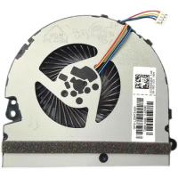 CPU Cooling Fan For HP Notebook - 15-da2005ni