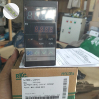 TEMPERATURE CONTROLLER RKC CB400 FX04-VxGE-NN/N/Y