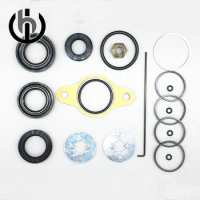 Car tractor power steering kits OE 04445-33070 For TOYOT A 97 CAMRY SXV20 MCV20
