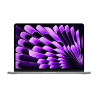 Apple MacBook Air 13.6吋 M3晶片 8核心CPU 10核心GPU 8GB記憶體 512G SSD 4色-太空灰