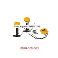 1/14 Engineering Excavator Model GPS Decoration Cabot K970